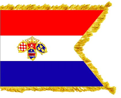 [Jelacic's flag]