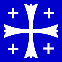 [Historical flag]