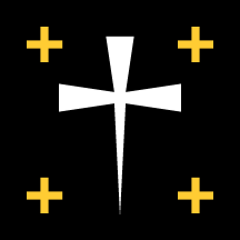 [Historical flag]