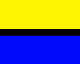 Flag of Bandoeng
