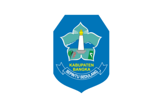 [Bangka Regency]