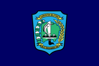 [Belitung Regency]