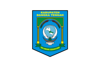 [Central Bangka Regency]