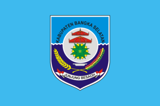[South Bangka Regency]