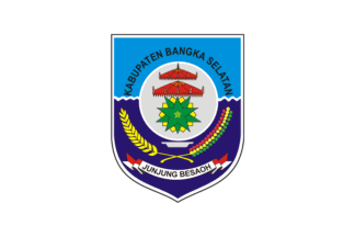 [South Bangka Regency]
