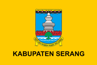 [Serang Regency, Java]