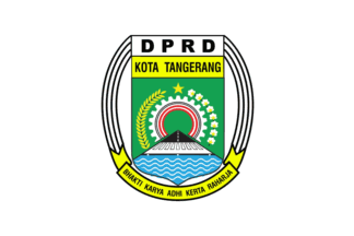 [Tangerang, Java]