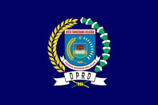 [Tangerang Selatan, Java]
