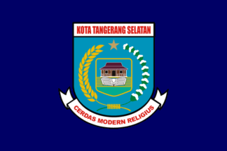 [Tangerang Selatan, Java]