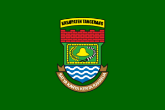[Tangerang Regency, Java]