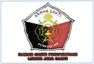 [Kingdom of Bali flag, Indonesia]