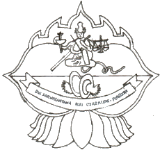 [Kingdom of Bali flag, Indonesia]
