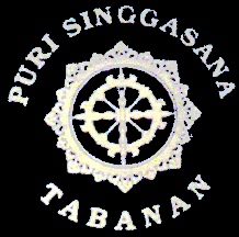 [Kingdom of Bali flag, Indonesia]