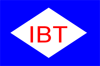 [Indobaruna Bulk Transport Shipping Lines]