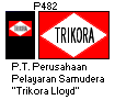 [Trikora Lloyd]