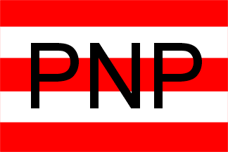 [P.T. Perusahaan Pelayaran Nusantara (Panurjwan) Shipping Lines]