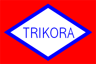 [Trikora Lloyd]