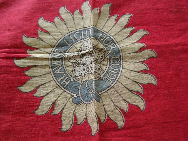 [Star of India Red Ensign]
