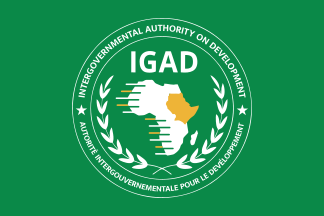 [Intergovernmental Authority on Development]