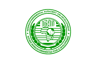 [Intergovernmental Authority on Development]
