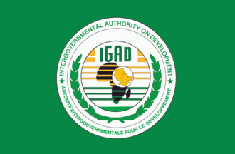 [Intergovernmental Authority on Development]
