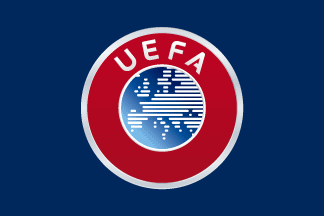 [Flag of UEFA]