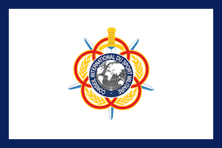 [International Military Sports Council]