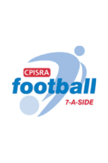 [CPISRA 7-a-side football flag]