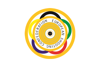 [European Shooting Confederation]