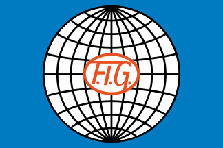 [International Federation of Gymnastics flag]
