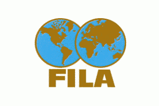 [FILA flag]