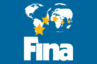 [International Amateur Swimming Federation flag]