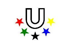 [Flag use in Tarivisio handover]