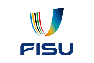 [International University Sports Federation flag]