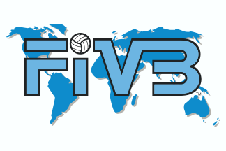 [FIVB flag by Beijing flag manual]