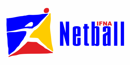 [International Netball Federation flag]