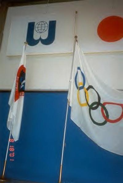 [International World Games Organization]