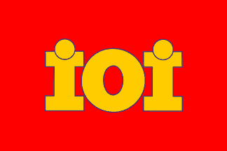 [International Olympiad in Informatics]