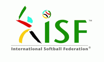 [ISSF flag]