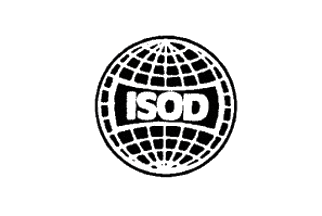 [ISOD flag]