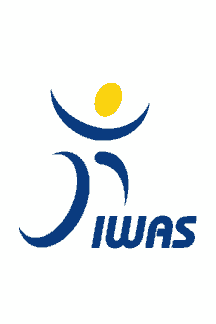 [IWAS flag]