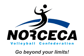 [NORCECA flag]