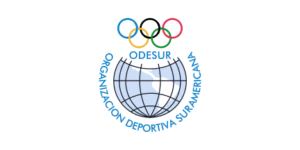 [ODESUR flag]