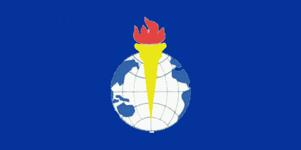 [Flag of South Pacific Games]