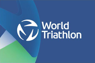 [World Triathlon flag]