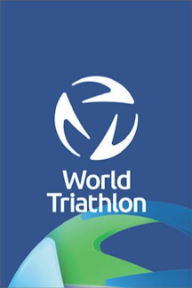 [World Triathlon flag]