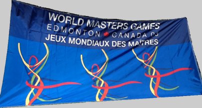 [World Masters Games - Edmonton 2005]