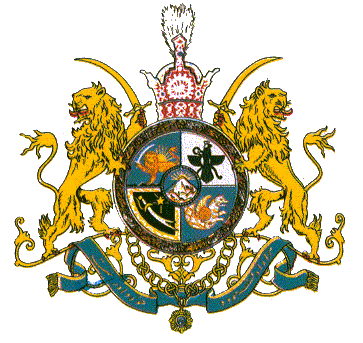 [Imperial arms]