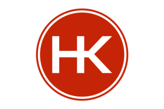 [Kopavogur Handball Club flag]