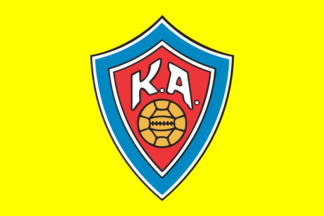 [Club flag]